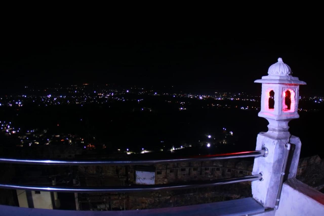 Bed and Breakfast Chittorgarh Fort Haveli Экстерьер фото