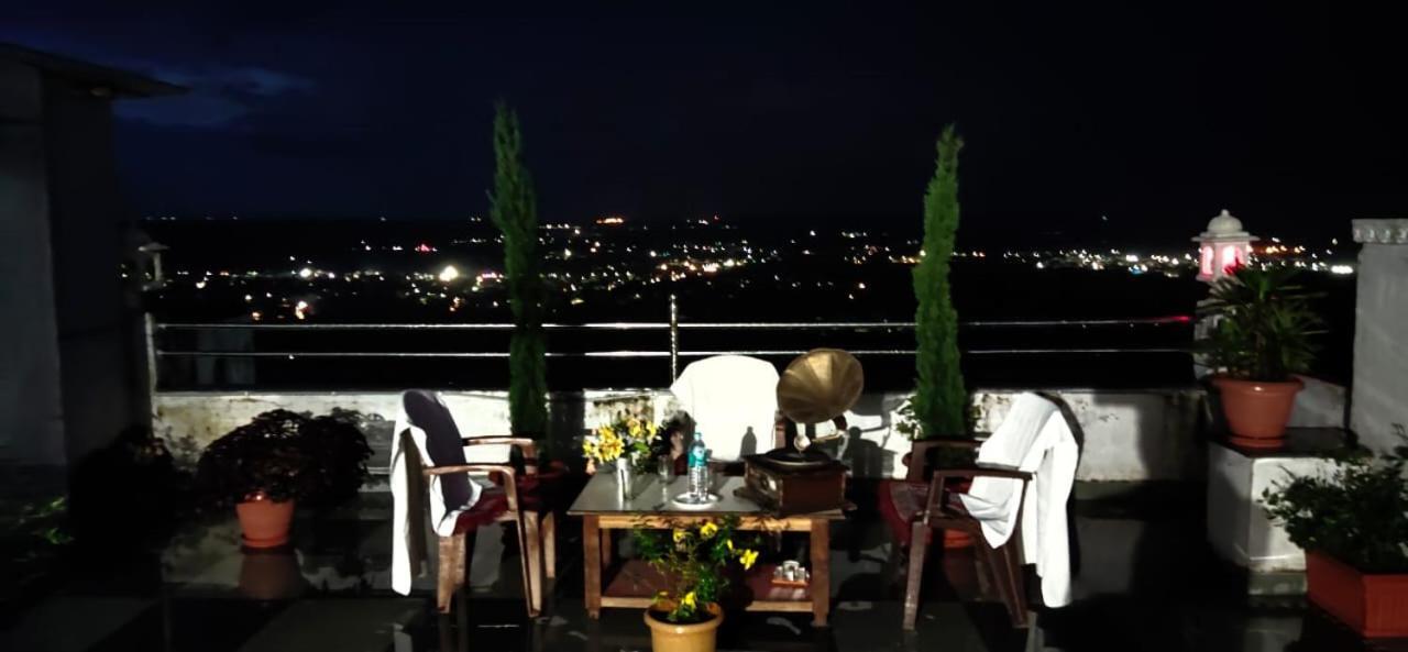 Bed and Breakfast Chittorgarh Fort Haveli Экстерьер фото