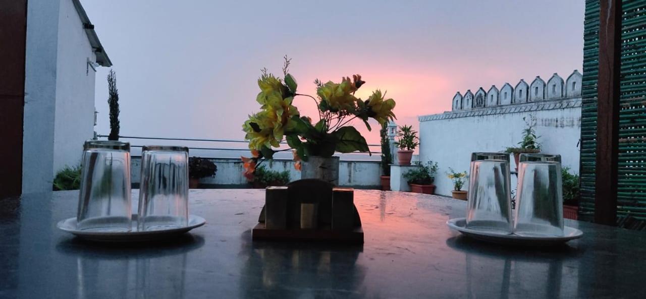 Bed and Breakfast Chittorgarh Fort Haveli Экстерьер фото