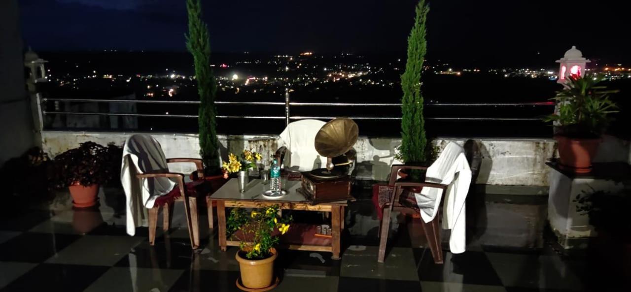 Bed and Breakfast Chittorgarh Fort Haveli Экстерьер фото